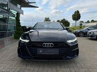 Gebraucht Audi A7 S-Line 340 PS (250 kW) 2019 Grau Limousine