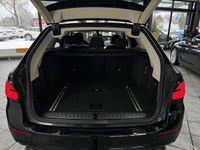 Gebraucht BMW 530 Basis 286 PS (210 kW) 2021 Black sapphire metallic Kombi