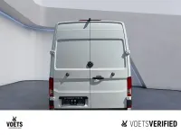 Gebraucht VW Crafter 140 PS (102 kW) 2025 Weiß Van