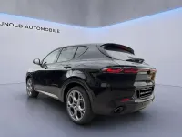 Gebraucht Alfa Romeo Tonale Veloce 280 PS (205 kW) 2022 Schwarz SUV