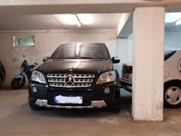 gebraucht Mercedes ML420 CDI 4MATIC -