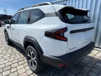 Neu Dacia Bigster Expression 140 PS (102 kW) 2025 Weiss SUV