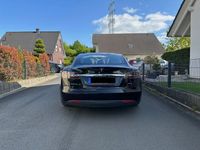 gebraucht Tesla Model S 70D Free Supercharging Jahreswagenzst.