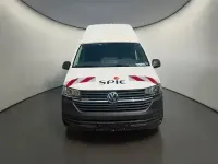 Gebraucht VW T6.1 150 PS (110 kW) 2021 Andere Van