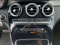 Gebraucht Mercedes GLC250 211 PS (155 kW) 2018 Schwarz SUV