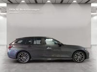 Second-hand BMW 330 286 CP (210 kW) 2022 Gri Break