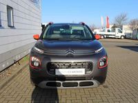 gebraucht Citroën C3 Aircross Aircross Feel PT110 Komfort Paket City Paket