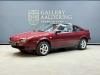 Gebraucht Nissan 100 NX 1994 Rot Coupé