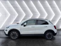 Gebraucht Fiat 500X Cross 120 PS (88 kW) 2019 Weiss SUV