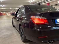 gebraucht BMW 525 e60 Facelift