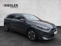 Neu Kia Ceed 140 PS (102 kW) 2025 Grün Kleinwagen