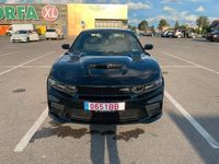 Gebraucht Dodge Charger SXT 296 PS (217 kW) 2018 Schwarz Limousine