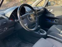 gebraucht Audi A2 1.4 TDI