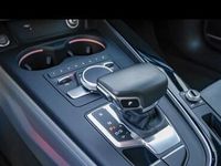 gebraucht Audi A4 Avant 35 TDI S tronic Black Edition Matrix