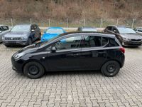 gebraucht Opel Corsa E Active