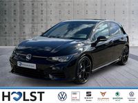 Gebraucht VW Golf VIII R 333 PS (244 kW) 2024 Schwarz Limousine