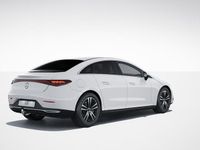 Gebraucht Mercedes EQE350 214 kW (292 PS) 2022 Weiß Limousine