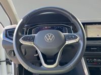 Gebraucht VW Taigo Style 110 PS (80 kW) 2022 (unbekannt) SUV