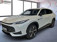 Gebraucht MG HS Luxury 224 PS (164 kW) 2025 Weiß SUV