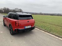 Gebraucht Mini John Cooper Works Countryman 218 PS (160 kW) 2024 SUV