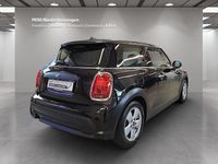 Second-hand Mini ONE 102 CP (75 kW) 2022 Negru Hatchback