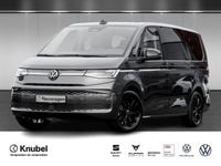 Neu VW Multivan 150 PS (110 kW) 2026 Grau Van