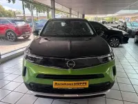 Gebraucht Opel Mokka-e Elegance 100 kW (136 PS) 2022 Grün SUV