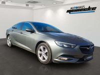 gebraucht Opel Insignia B Grand Sport Dynamic/Automatik