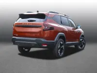 Gebraucht Dacia Bigster Extreme 158 PS (116 kW) 2026 Terracottabraun metallic SUV