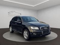 Second-hand Audi Q5 Sport 230 CP (169 kW) 2016 Negru SUV