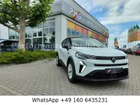 Gebraucht Renault Captur 91 PS (66 kW) 2025 Weiß SUV