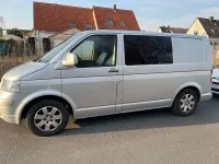 Używany VW Transporter 86 KM (63 kW) 2004 Van