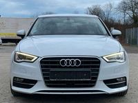 gebraucht Audi A3 1.4 TFSI|Standheizung|Navi|Bi-Xenon|SZH|ACC|