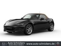 Neu Mazda MX5 Kazari 132 PS (97 kW) 2025 Beige Cabrio