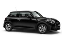 Gebraucht Mini ONE 102 PS (75 kW) 2022 Schwarz Kleinwagen