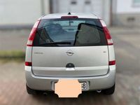 gebraucht Opel Meriva 1.8 16V (Essentia)