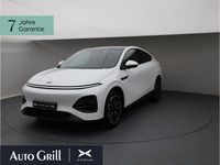 Gebraucht XPENG G6 AWD Performance 358 kW (487 PS) 2026 Weiß SUV