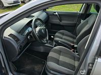 Gebraucht VW Polo 69 PS (50 kW) 2007 Silber Kleinwagen
