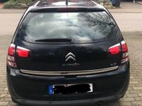 gebraucht Citroën C3 Selectiom Top Ausstattung