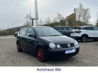 gebraucht VW Polo IV Comfortline*TÜV/AU/NEU*Klima*