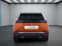 Gebraucht Peugeot 2008 GT 156 PS (114 kW) 2020 Orange SUV