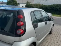 Gebraucht Smart ForFour 70 PS (51 kW) 2006 Grau Kleinwagen