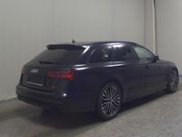 Gebraucht Audi A6 S-Line 326 PS (239 kW) 2017 Schwarz Kombi