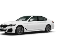 Gebraucht BMW 520 Efficient Dynamics 184 PS (135 kW) 2026 Limousine