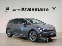 Neu Cupra Born 139 kW (190 PS) 2026 Kleinwagen