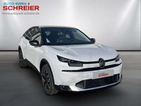 Gebraucht Citroën C4 136 PS (100 kW) 2025 Lackierung elixierrot/typ ver SUV