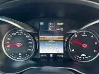 Używany Mercedes C300e 2016 Brązowy Kombi