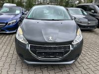 gebraucht Peugeot 208 1,2 Active*8-Fach*PDC*Metallic*LED Tagfahrlicht**