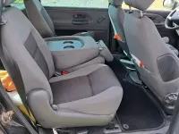 Gebraucht Ford Galaxy 116 PS (85 kW) 2004 Schwarz Van / Kleinbus