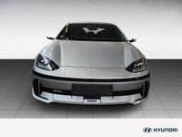 Gebraucht Hyundai Ioniq 6 167 kW (228 PS) 2024 Silber Limousine